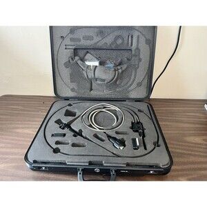 Olympus IV6C5-20 Video Industrial Fiberscope